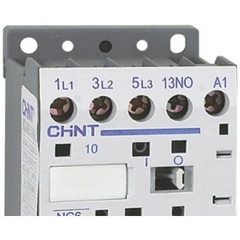 Thiết bị đóng cắt CHINT