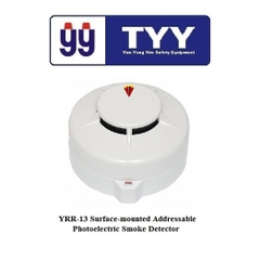 Đầu dò khói quang địa chỉ YRR-13
