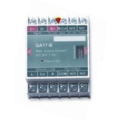 Modul điều khiển QA17-B