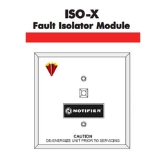 Module cách ly lỗi ISO-X