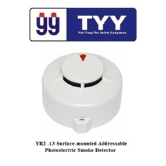 Đầu dò khói quang địa chỉ YR2-13