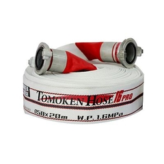 Vòi chữa cháy Tomoken/ Việt Nam D50-16bar-20m