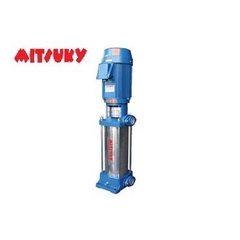 Máy bơm bù chữa cháy Mitsuky