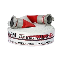 Vòi chữa cháy Tomoken/ Việt Nam D65-16bar-20m