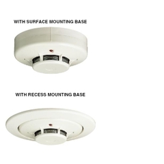 Đầu báo khói quang điện Nohmi FDK246