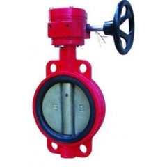 Van bướm tín hiệu điện