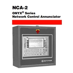 Tủ trung tâm báo cháy địa chỉ ONYX NCA-2