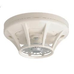 FDLJ Series Đầu báo nhiệt cố định Nohmi