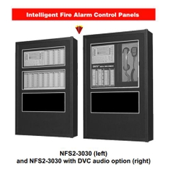 Tủ trung tâm báo cháy địa chỉ ONYX NFS2-3030