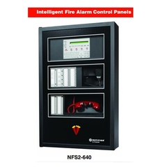 Tủ trung tâm báo cháy địa chỉ ONYX NFS2-640(E)