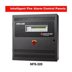 Tủ trung tâm báo cháy địa chỉ ONYX NFS-320