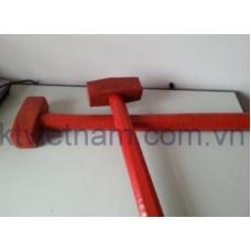 Búa thoát hiểm