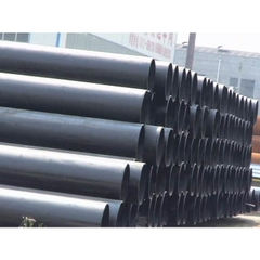 Ống thép đen Hòa Phát