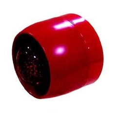 Còi kết hợp đèn chớp C-9404