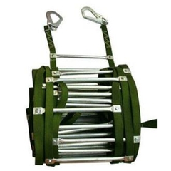 Thang dây chữa cháy VN Model: TDTH/KT-20
