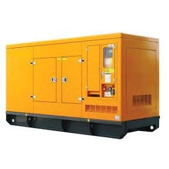 Máy phát điện công nghiệp P=60KVA~700KVA