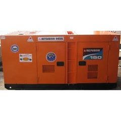 Máy phát điện công nghiệp P=60KVA~700KVA