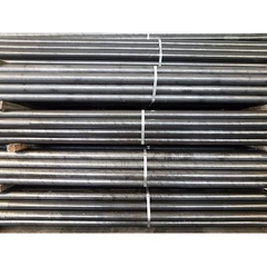 Ống thép đen Vinapipe