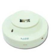 Đầu báo lửa tử ngoại C-9104