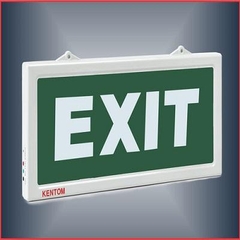 Đèn exit Kentom KT610/620