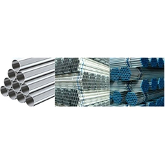 Ống thép mạ kẽm Việt Đức