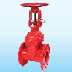 Van cổng tín hiệu