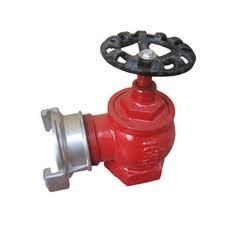 Van góc chữa cháy D50/D65 - Trung Quốc