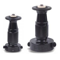 Lăng phun chữa cháy D40/D65 - Hàn Quốc