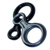 Móc khóa số 8