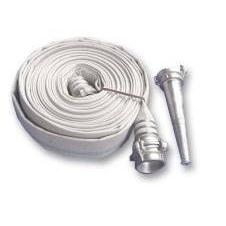 Vòi chữa cháy D50(10at) kèm đầu nối