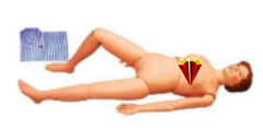 Hình nộm nữ