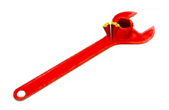Khóa mở trụ nước
