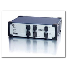 Hệ thống Thu thập dữ liệu Radar xuyên đất đa kênh SIR-30