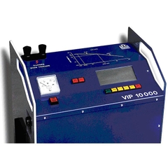 MÁY PHÁT  IP 10kW VIP 10000 IRIS INSTRUMENTS