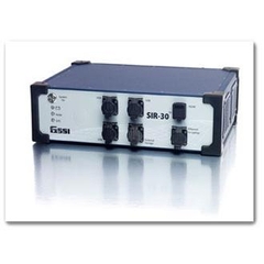 Hệ thống Thu thập dữ liệu Radar xuyên đất đa kênh SIR-30