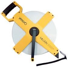 THƯỚC DÂY SỢI THỦY TINH OTR SERIES YAMAYO