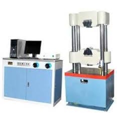 MÁY KÉO NÉN VẠN NĂNG THỦY LỰC- ĐIỀU KIỂN BẰNG PC