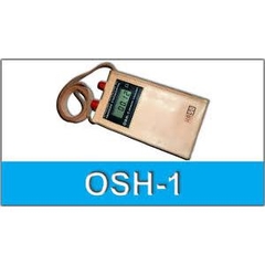 MÁY ĐO ĐIỆN TRỞ KÍP DÙNG TRONG HẦM LÒ OSH-1