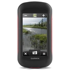 MÁY ĐỊNH VỊ CẦM TAY Garmin MONTANA 680