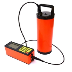 MÁY ĐO PHỔ GAMMA GS-512i