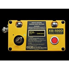 MÁY BẮN MÌN KOBLA XB-500D