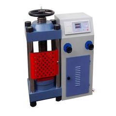 MÁY NÉN BÊ TÔNG TYA-2000