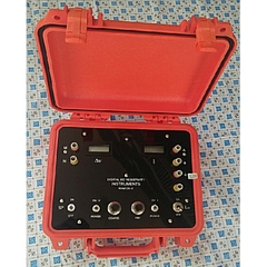 Máy thăm dò điện một chiều TD2000