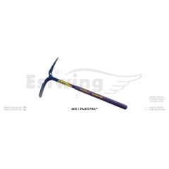 Búa địa chất GP100
