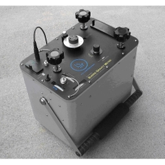 Máy đo trọng lực Burris