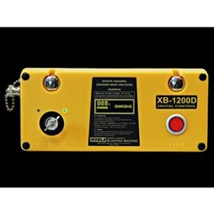 MÁY BẮN MÌN KOBLA XB-1200D