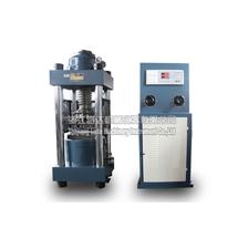 MÁY NÉN BÊ TÔNG TSY-2000B 2000KN