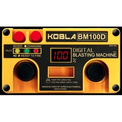 MÁY BẮN MÌN KOBLA BM100D
