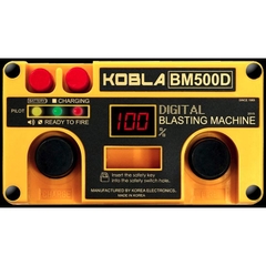 MÁY BẮN MÌN KOBLA BM500D