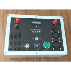 MÁY PHÁT DÒNG MỘT CHIỀU K500